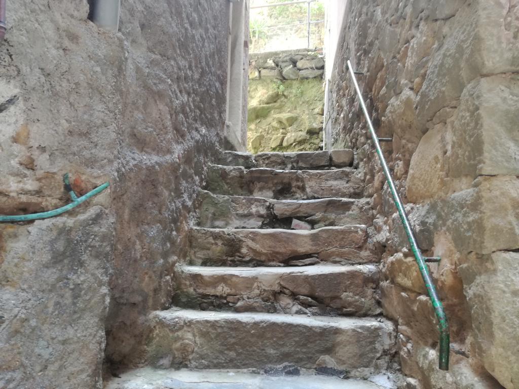 ريوماجّوري Affittacamere Ca' Dei Lisci المظهر الخارجي الصورة